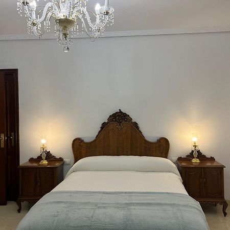 Apartamento El Paseillo Priego de Córdoba Exterior foto