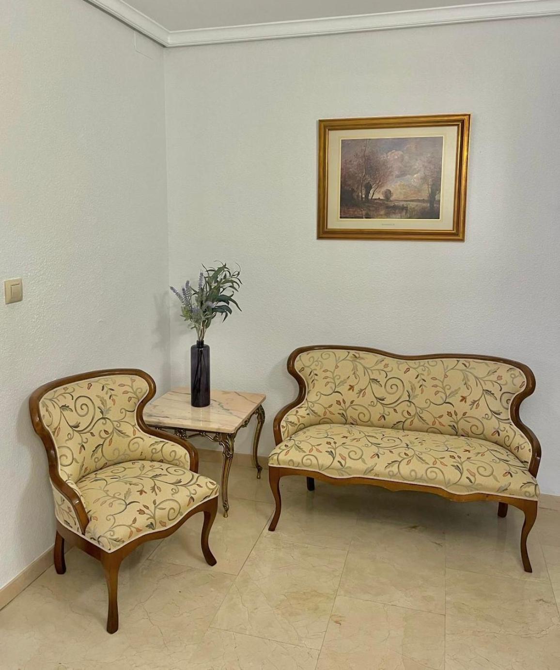 Apartamento El Paseillo Priego de Córdoba Exterior foto