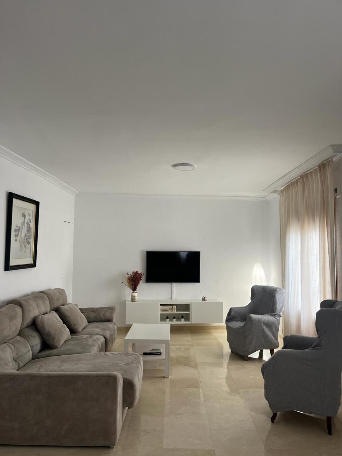 Apartamento El Paseillo Priego de Córdoba Exterior foto