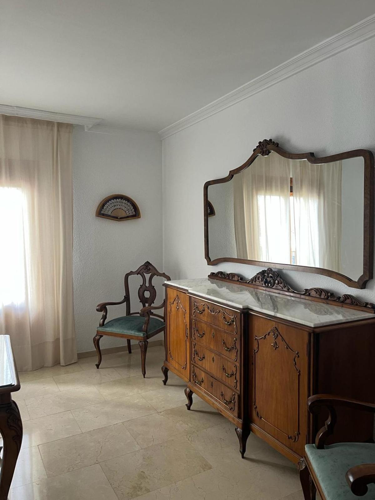 Apartamento El Paseillo Priego de Córdoba Exterior foto