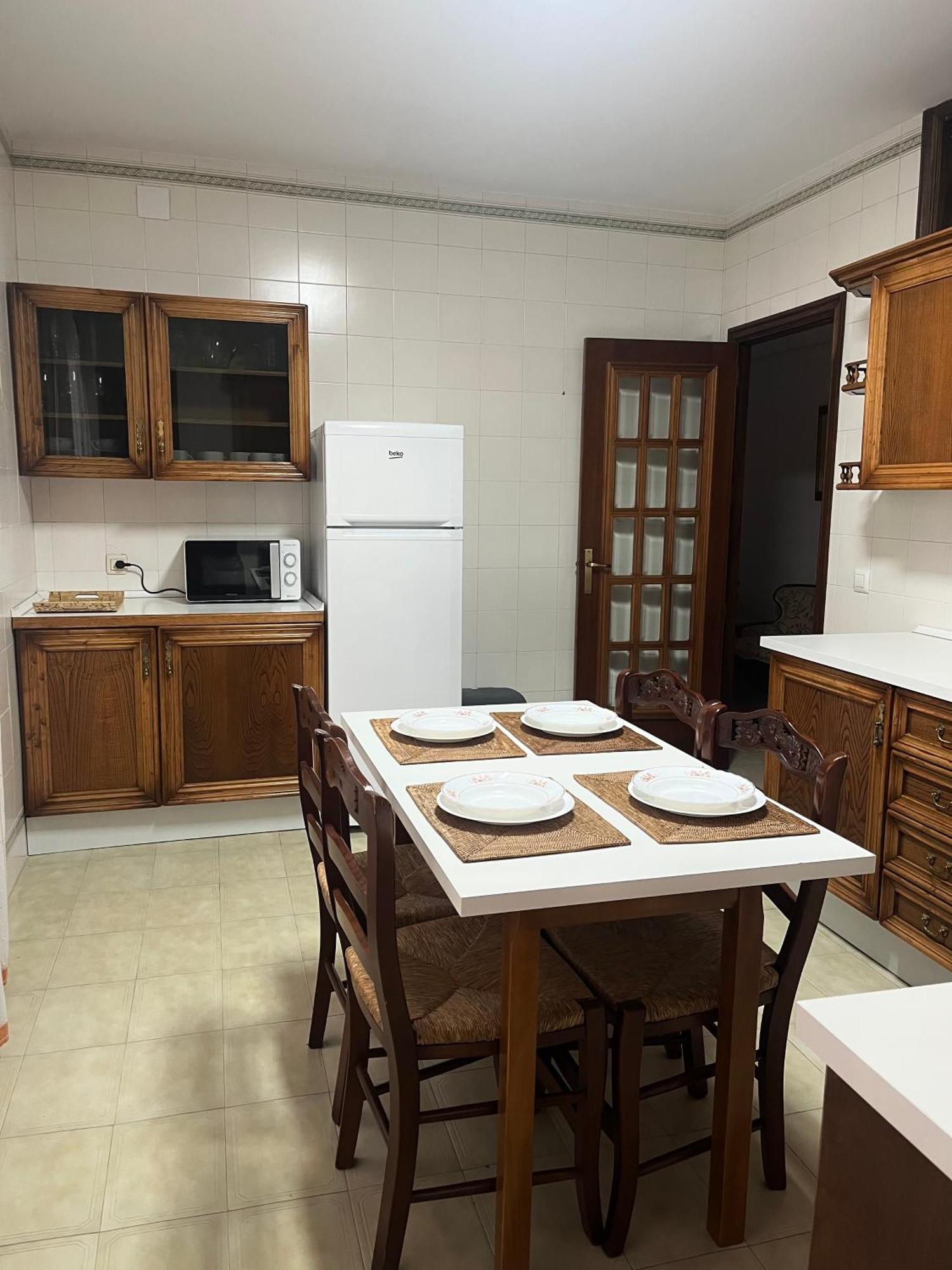 Apartamento El Paseillo Priego de Córdoba Exterior foto