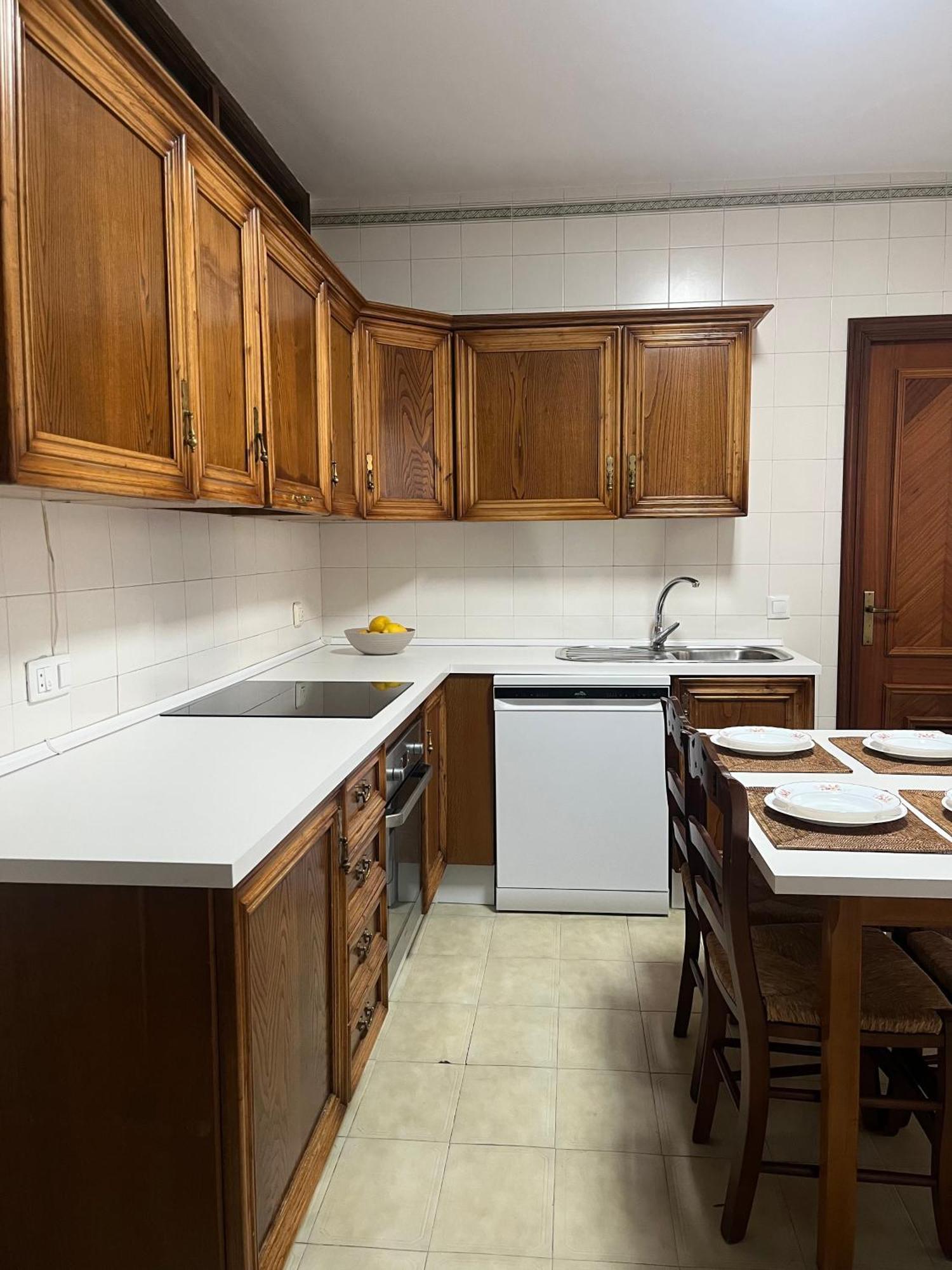 Apartamento El Paseillo Priego de Córdoba Exterior foto