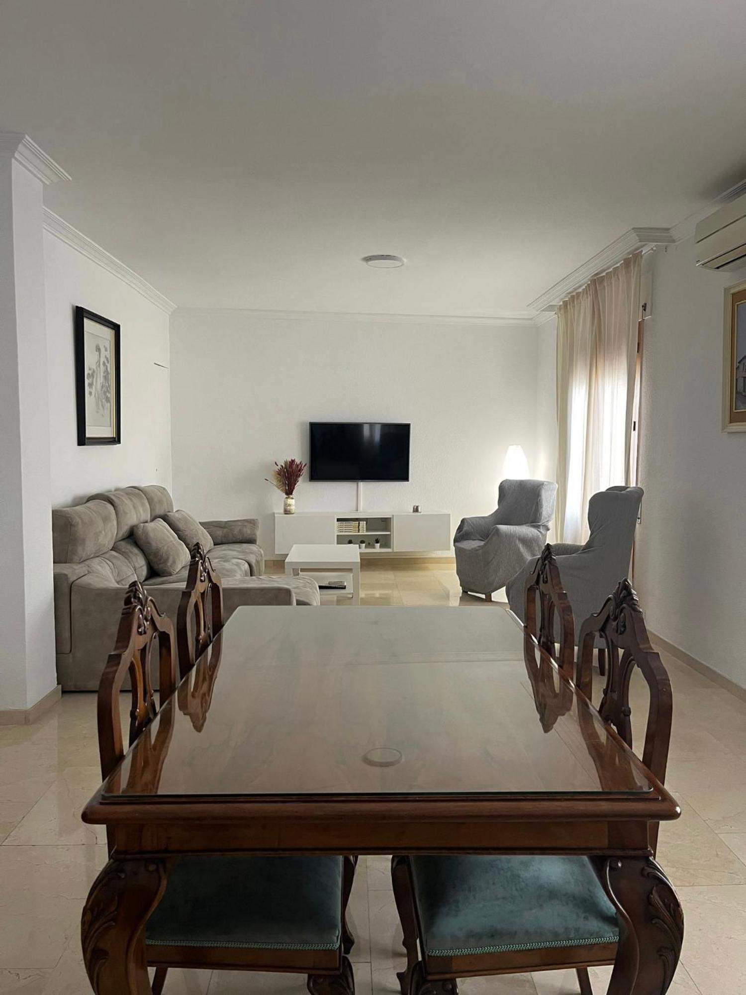 Apartamento El Paseillo Priego de Córdoba Exterior foto