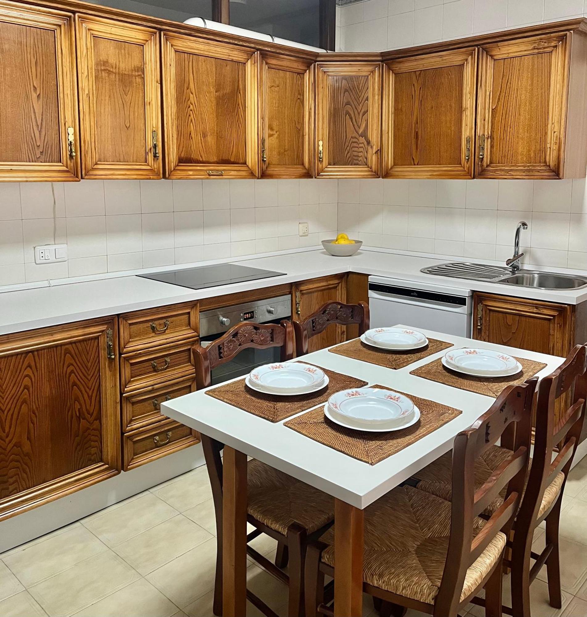 Apartamento El Paseillo Priego de Córdoba Exterior foto