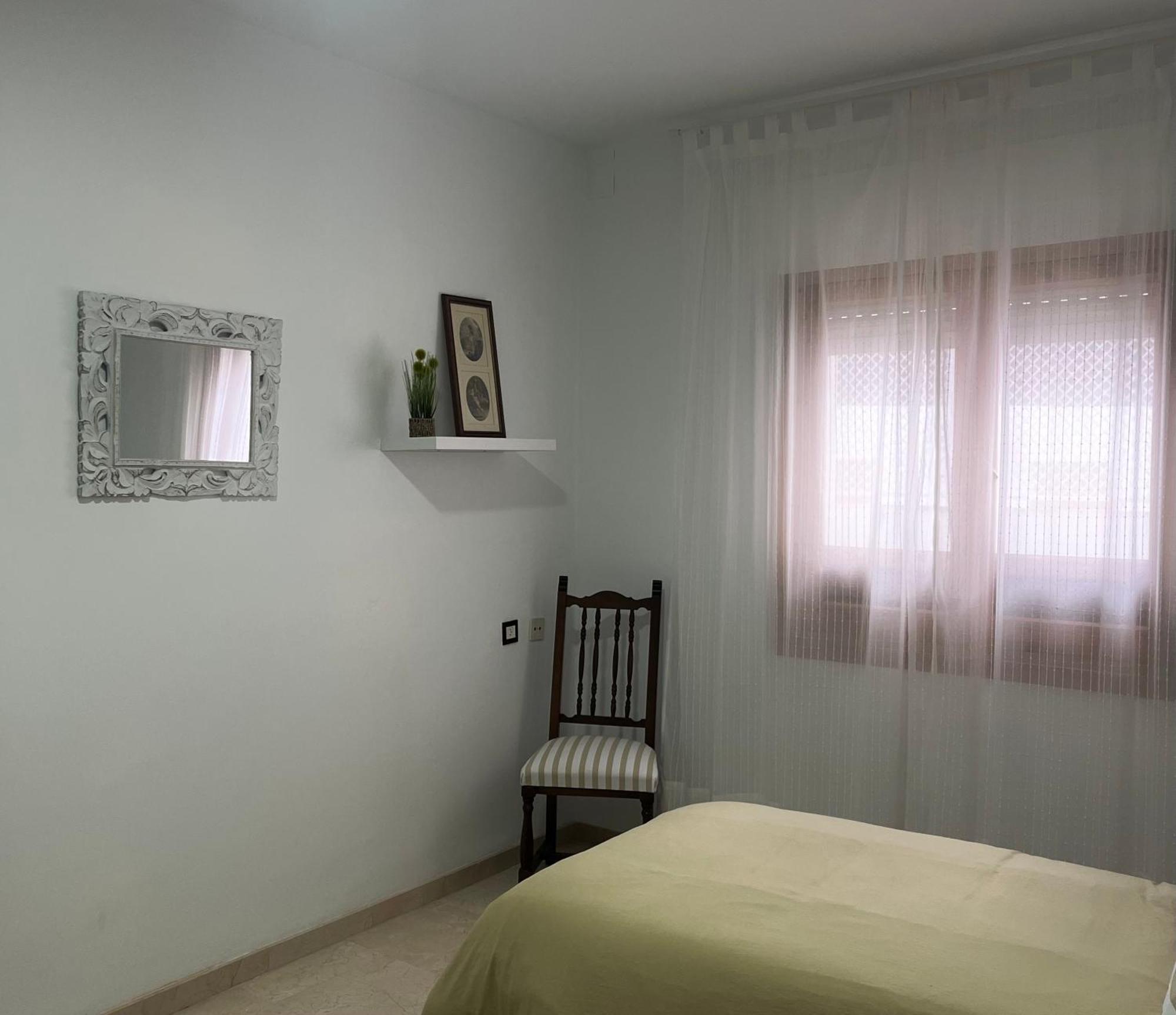 Apartamento El Paseillo Priego de Córdoba Exterior foto