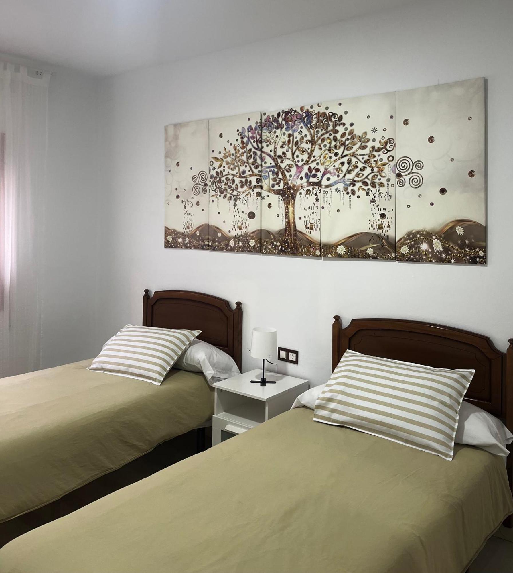 Apartamento El Paseillo Priego de Córdoba Exterior foto