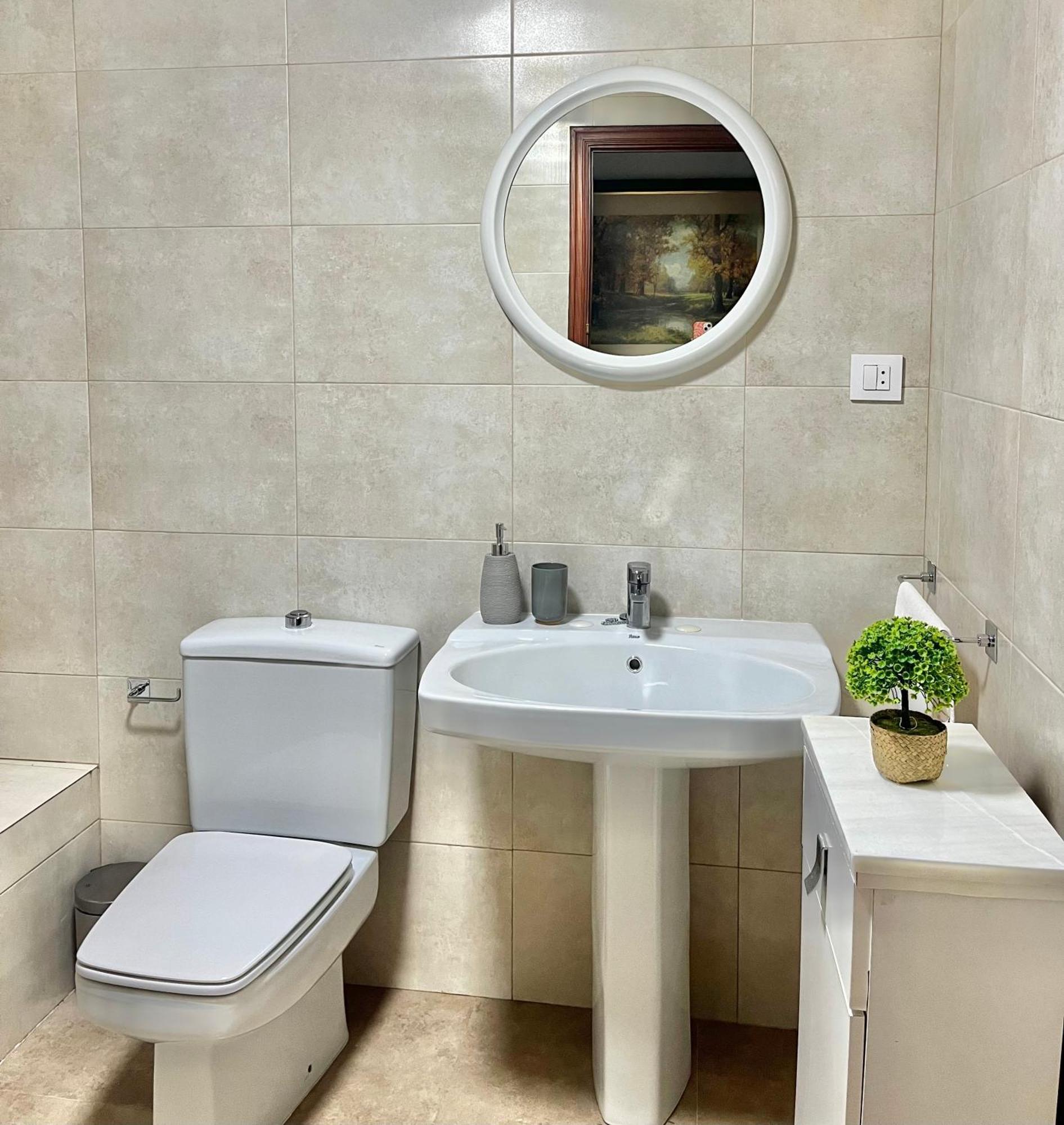 Apartamento El Paseillo Priego de Córdoba Exterior foto