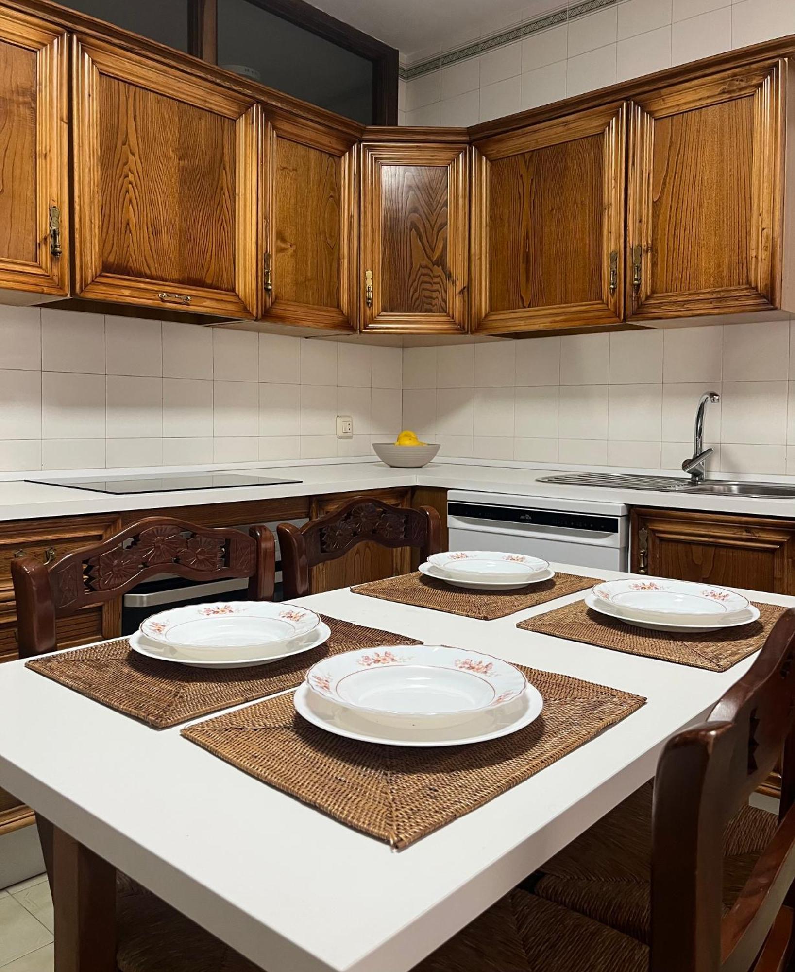 Apartamento El Paseillo Priego de Córdoba Exterior foto